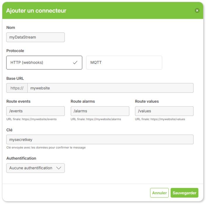 Article.HowToConfigureYourDataStreamWebhook.Configuration.FR.jpg