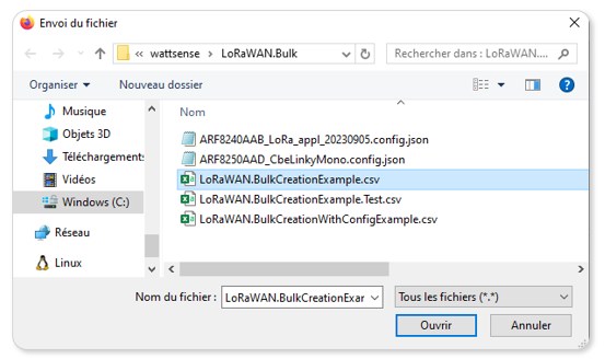 Article.LorawanBulk.SelectAFile.FR.jpg