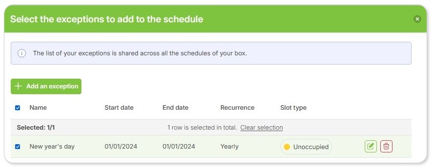Article.schedule.exeptionListing.jpg