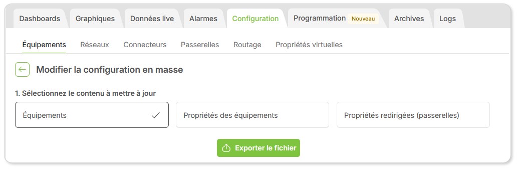 Article.BulkEditConfiguration.SelectTypeOfExport.FR.jpg