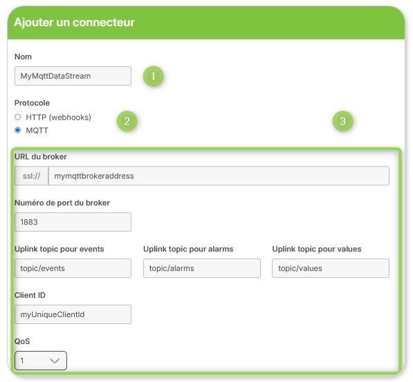 Article.HowToConfigureDataStreamMQTT.AddAConnectorDetails.FR.jpg