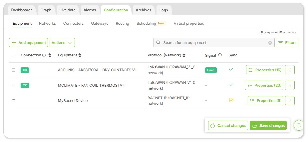 Article.HowToCreateMyBacnetNetwork.ResultListConsole.EN.jpg