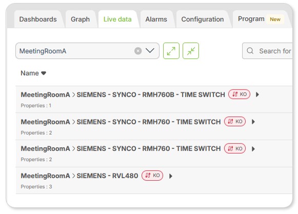 Article.HowToGroupEquipments.LiveDataSearchRoomA.jpg