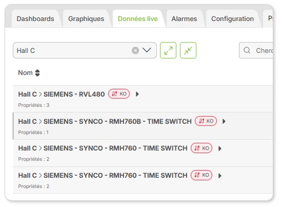 Article.HowToGroupEquipments.LiveDataSearchRoomA.FR.jpg