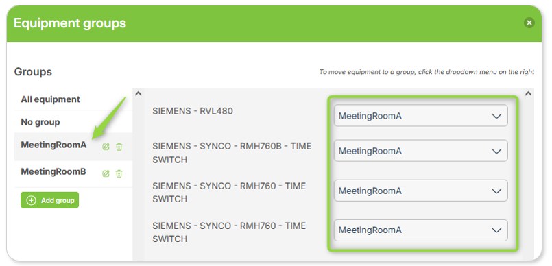 Article.HowToGroupEquipments.ConfigurationShowOnlyRoomA.EN.jpg
