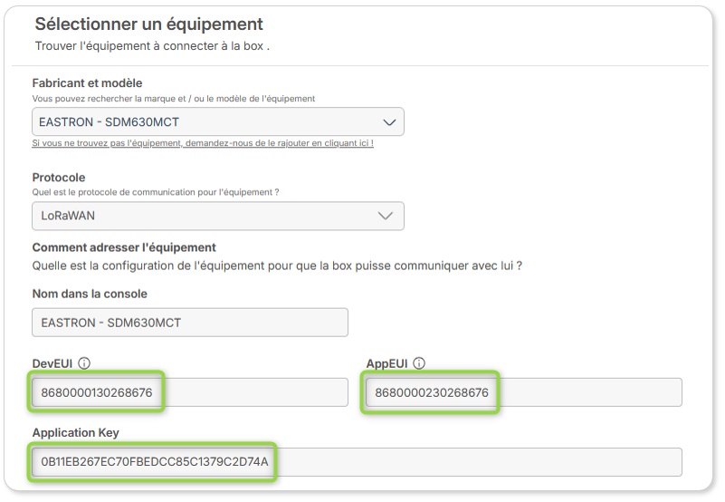 Article.HowToConfigureMyEastron.SelectAnEquipmentFR.jpg
