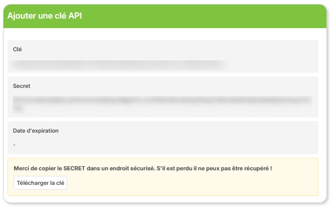 Article.CreateAPIKeyForOrganizationPermissions.Step6.FR.jpg